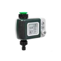 set de irigatii pentru gradina garden pro 400 + accesorii