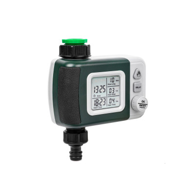 set de irigatii pentru gradina garden pro 400 + accesorii