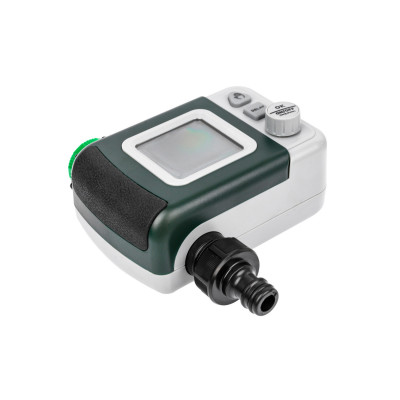 set de irigatii pentru gradina garden pro 400 + accesorii