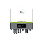 Invertor ultra hibrid 3600 48/230v (3600/5400w) + 2x mppt (120-500v) + invertor hibrid wi-fi ultra hibrid 3600 48/230v (3600/5400w) + 2x mppt (120-500v) + invertor hibrid wi-fi