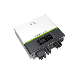 ultra hibrid 3600 48/230v (3600/5400w) + 2x mppt (120-500v) + invertor hibrid wi-fi