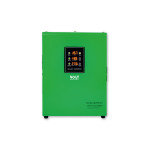 invertor solar green boost mppt 3000t terminal (120-350vdc) pentru incalzire apa, boiler