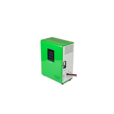 invertor solar green boost mppt 3000t terminal (120-350vdc) pentru incalzire apa, boiler