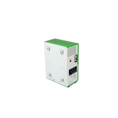 invertor solar green boost mppt 3000t terminal (120-350vdc) pentru incalzire apa, boiler