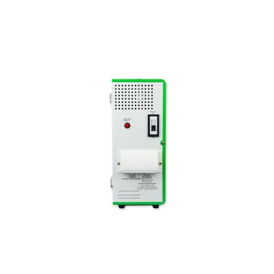 invertor solar green boost mppt 3000t terminal (120-350vdc) pentru incalzire apa, boiler