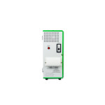 invertor solar green boost mppt 3000t terminal (120-350vdc) pentru incalzire apa, boiler
