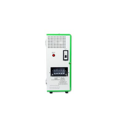 invertor solar green boost mppt 3000t terminal (120-350vdc) pentru incalzire apa, boiler