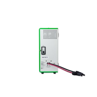 invertor solar green boost mppt 3000t terminal (120-350vdc) pentru incalzire apa, boiler