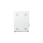 invertor solar green boost mppt 3000t terminal (120-350vdc) pentru incalzire apa, boiler