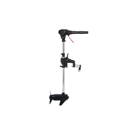 motor electric fara perii turbo t 80 pentru barca outbord