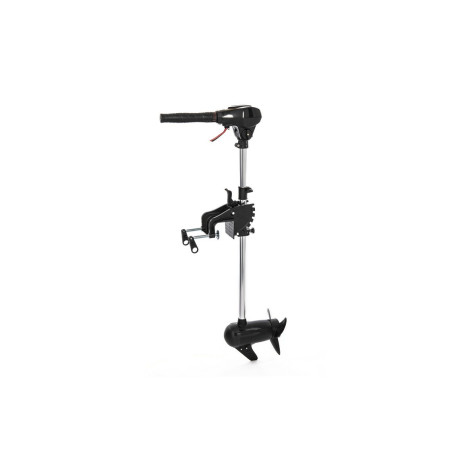motor electric fara perii turbo t 80 pentru barca outbord