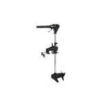 motor electric fara perii turbo t 80 pentru barca outbord