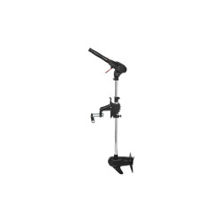 motor electric fara perii turbo t 80 pentru barca outbord