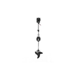 motor electric fara perii turbo t 80 pentru barca outbord