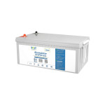 baterie lifepo4 25.6v 200 ah (150a) + bms fara intretinere