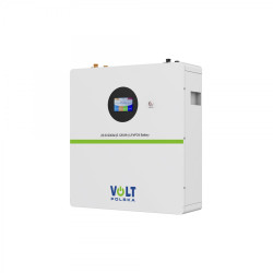 acumulator de energie ultra-5 25.6v 200ah 100a
