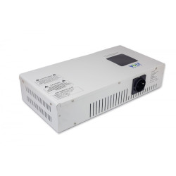avr 5000va 8% stabilizator de tensiune de retea slim