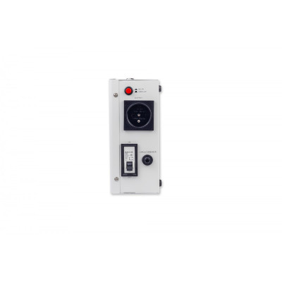avr 5000va 8% stabilizator de tensiune de retea slim