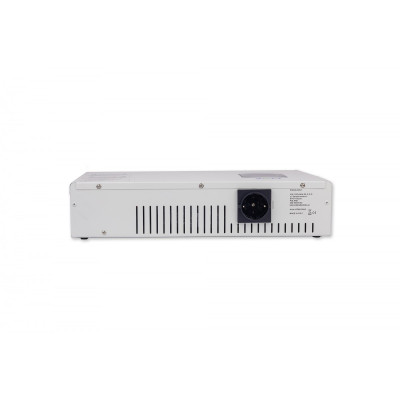avr 5000va 8% stabilizator de tensiune de retea slim