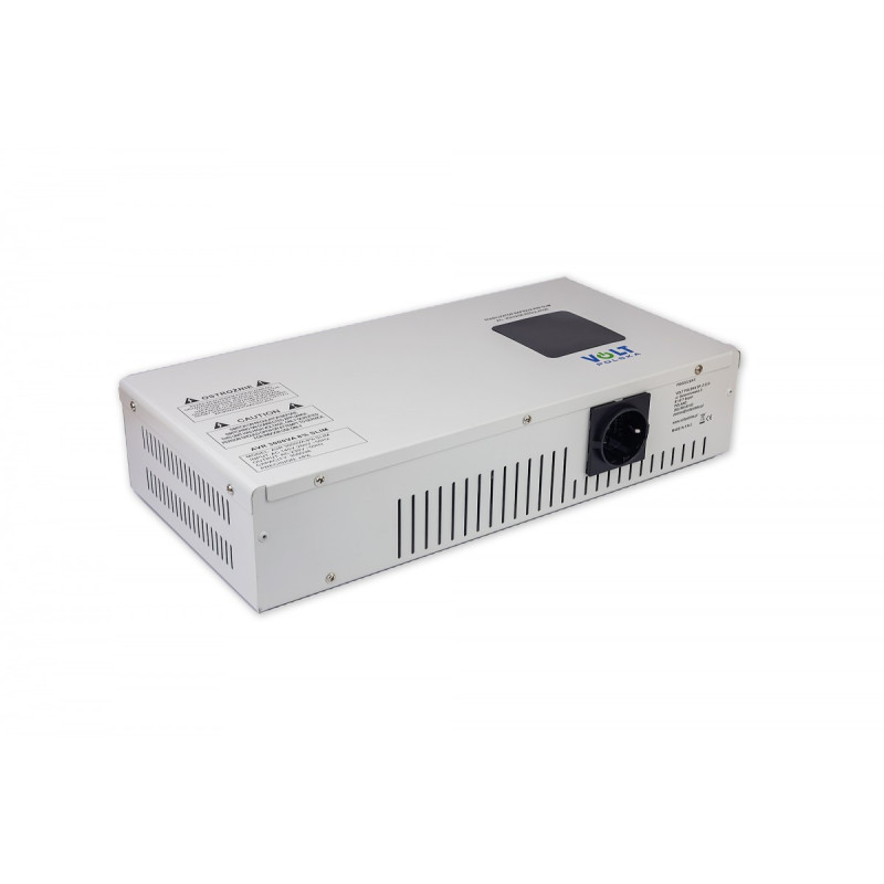 avr 3000va stabilizator de tensiune al retelei subtire 8%