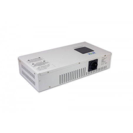 avr 3000va stabilizator de tensiune al retelei subtire 8%