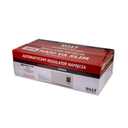 avr 3000va stabilizator de tensiune al retelei subtire 8%