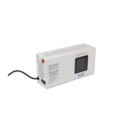 avr 1000va stabilizator de tensiune de retea subtire 8%