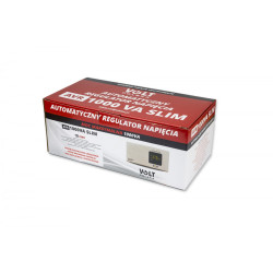 avr 1000va stabilizator de tensiune de retea subtire 8%