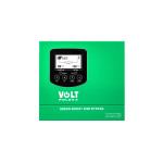regulator solar green boost 4000 bypass (160-350 v cc)