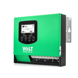 regulator solar green boost 4000 bypass (160-350 v cc)