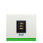 invertor solar green boost pro 4000 bypass sinus (160-500vdc) pentru incalzire apa, centrala termica