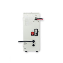 invertor solar green boost pro 4000 bypass sinus (160-500vdc) pentru incalzire apa, centrala termica