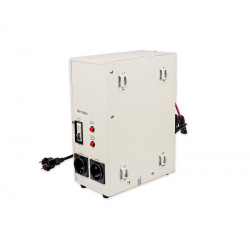 invertor solar green boost pro 4000 bypass sinus (160-500vdc) pentru incalzire apa, centrala termica