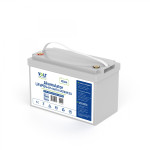 baterie lifepo4 12v 100 ah (150a) bluetooth + covoras incalzitor baterie lifepo4 12v 100 ah (150a) bluetooth + covoras incalzitor