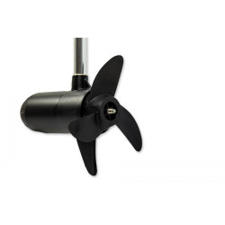 motor electric outbord wicher 70 pentru barca