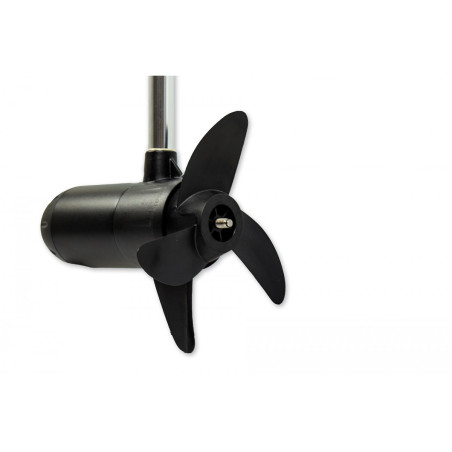 motor electric outbord wicher 70 pentru barca