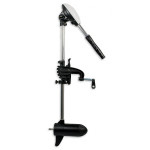 motor electric outbord wicher 70 pentru barca
