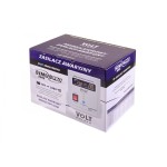 UPS centrale termice, UPS VOLT Polska SInus PRO 800 VA 500W centrala termica baterie externa -4, dioda.ro