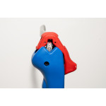 dezizolator pentru cabluri plate si rotunde | pentru toate cablurile uzuale plate cu o latime de pana la 18 mm si pentru t