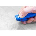 cutit pentru cablu nr. s 4-28 spiral