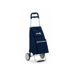 Cărucioare de cumpărături, Cărucior de cumpărături GIMI ARGO BLUE 45L 154354 -1, dioda.ro