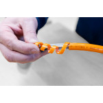 cutit pentru cablu nr. s 4-28 spiral