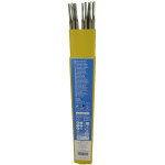 Electrozi de sudura Rulitici E6013, 2.5 X 350mm 0.5 Kg, Echivalent Supertit Fin, Volt Romania Electrozi de sudura Rulitici E6013, 2.5 X 350mm 0.5 Kg, Echivalent Supertit Fin, Volt Romania