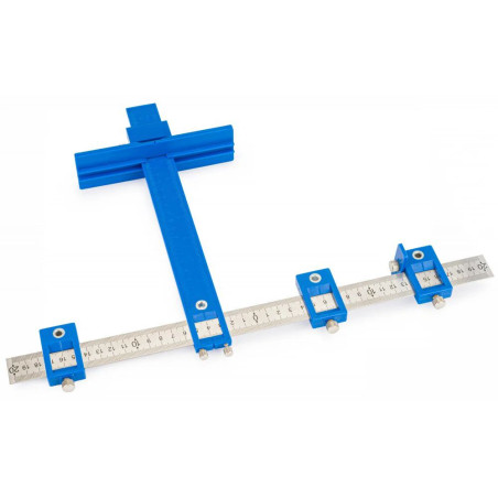 Sablon tamplarie , Gaurire rapida, Power Mat