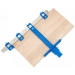 Sablon tamplarie , Gaurire rapida, Power Mat