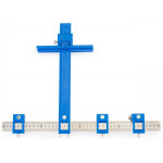 Sablon tamplarie , Gaurire rapida, Power Mat