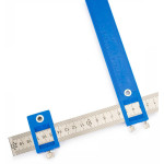 Sablon tamplarie , Gaurire rapida, Power Mat