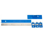 Sablon tamplarie , Gaurire rapida, Power Mat