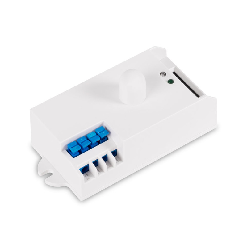 senzor microunde 1200w 16m 360grade, novelite