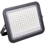 proiector led solar 200w 6400k cu telecomanda, novelite